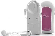 Prenatal Cardio Detectors