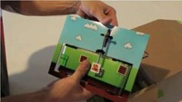 Boxed Video Games