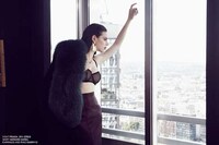 Lustful Luxury Boudoir Shoots Image 2