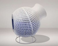 Enclosed Lazy Loungers Image 4