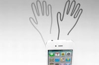 Emotive Smartphone Docks Image 2
