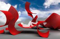 Steel Poetry Sheets