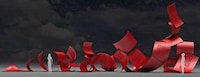 Steel Poetry Sheets Image 2