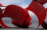 Steel Poetry Sheets Image 4