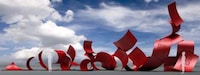 Steel Poetry Sheets Image 5