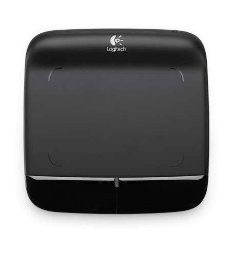 Flattened Computer Mice