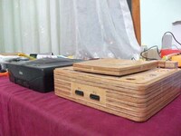 Vintage Console Computer Mods Image 3