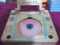 Vintage Console Computer Mods Image 4