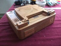 Vintage Console Computer Mods Image 5