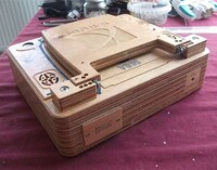 Vintage Console Computer Mods Image 8