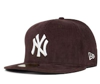 Winter-Inspired Baseball Hats Image 2