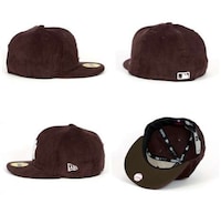 Winter-Inspired Baseball Hats Image 3