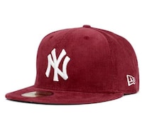 Winter-Inspired Baseball Hats Image 4
