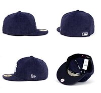Winter-Inspired Baseball Hats Image 7