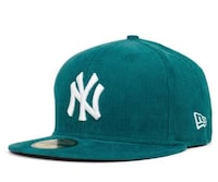 Winter-Inspired Baseball Hats Image 8