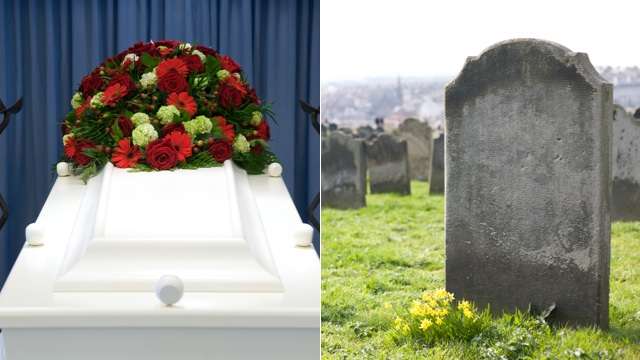 Social Media Mourning