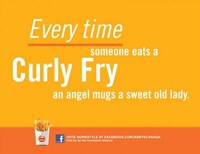 Fast Food Political Campaigns Image 3