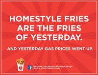 Fast Food Political Campaigns Image 5