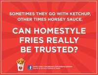 Fast Food Political Campaigns Image 6