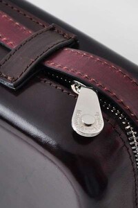 Lavish Leather Notebook Carriers Image 5