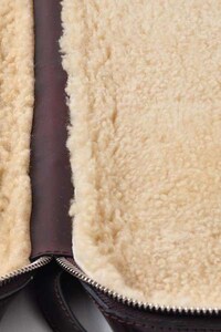 Lavish Leather Notebook Carriers Image 6