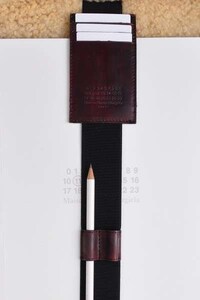 Lavish Leather Notebook Carriers Image 8