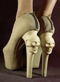 Anatomic Footwear Image 2