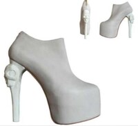 Anatomic Footwear Image 3