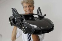 $4.7 Million Model Cars Image 3