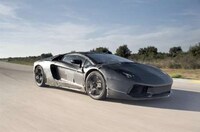 $4.7 Million Model Cars Image 4