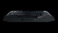 Luminous Gaming Keyboards Image 2