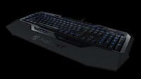 Luminous Gaming Keyboards Image 3