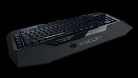 Luminous Gaming Keyboards Image 4