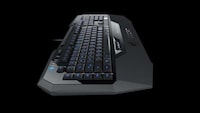 Luminous Gaming Keyboards Image 5