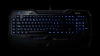 Luminous Gaming Keyboards Image 6