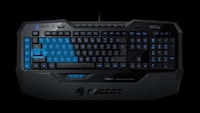Luminous Gaming Keyboards Image 7