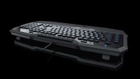 Luminous Gaming Keyboards Image 8