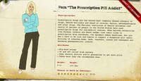 Dangerous Drug Depictions Image 5