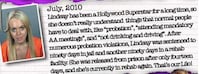 Troubled Starlet Timelines Image 3