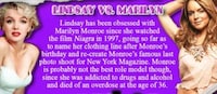 Troubled Starlet Timelines Image 4