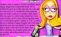 Troubled Starlet Timelines Image 6