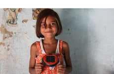 25 Tech-Savvy Social Businesses