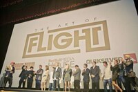 Hazardous Sky-High Films Image 3