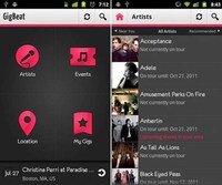 Concert-Finding Apps Image 6