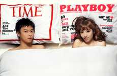 Periodical Cushion Protectors
