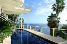 Dream Vacation Contests