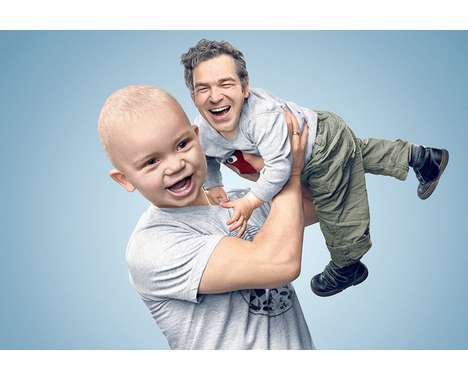 46 Monstrous Baby Manipulations