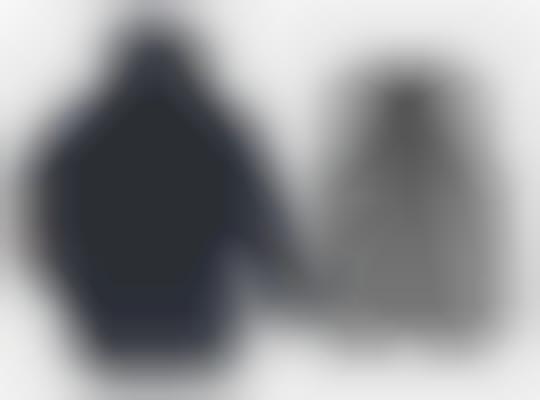Stylish Snowboard Apparel