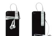 Magnetic Cable Wrappers
