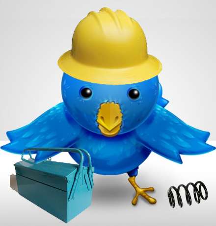 Tweet-Analyzing Tools